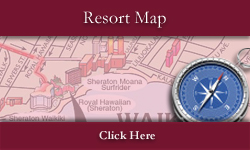 Resort Map